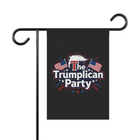 The Trumplican Party™  Flag | D-1 - Image 1