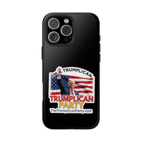 The Trumplican Party™ Tough Phone Case | D-61 - Image 14
