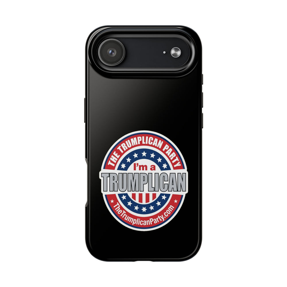 The Trumplican Party™ Tough Phone Case | D-49 - Image 21