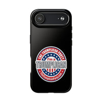 The Trumplican Party™ Tough Phone Case | D-49 - Image 21