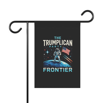 The Trumplican Party™  Flag | D-25
