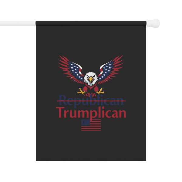 The Trumplican Party™  Flag | D-11