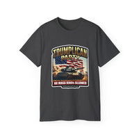 The Trumplican Party™ Unisex T-Shirt | D-65 - Image 6