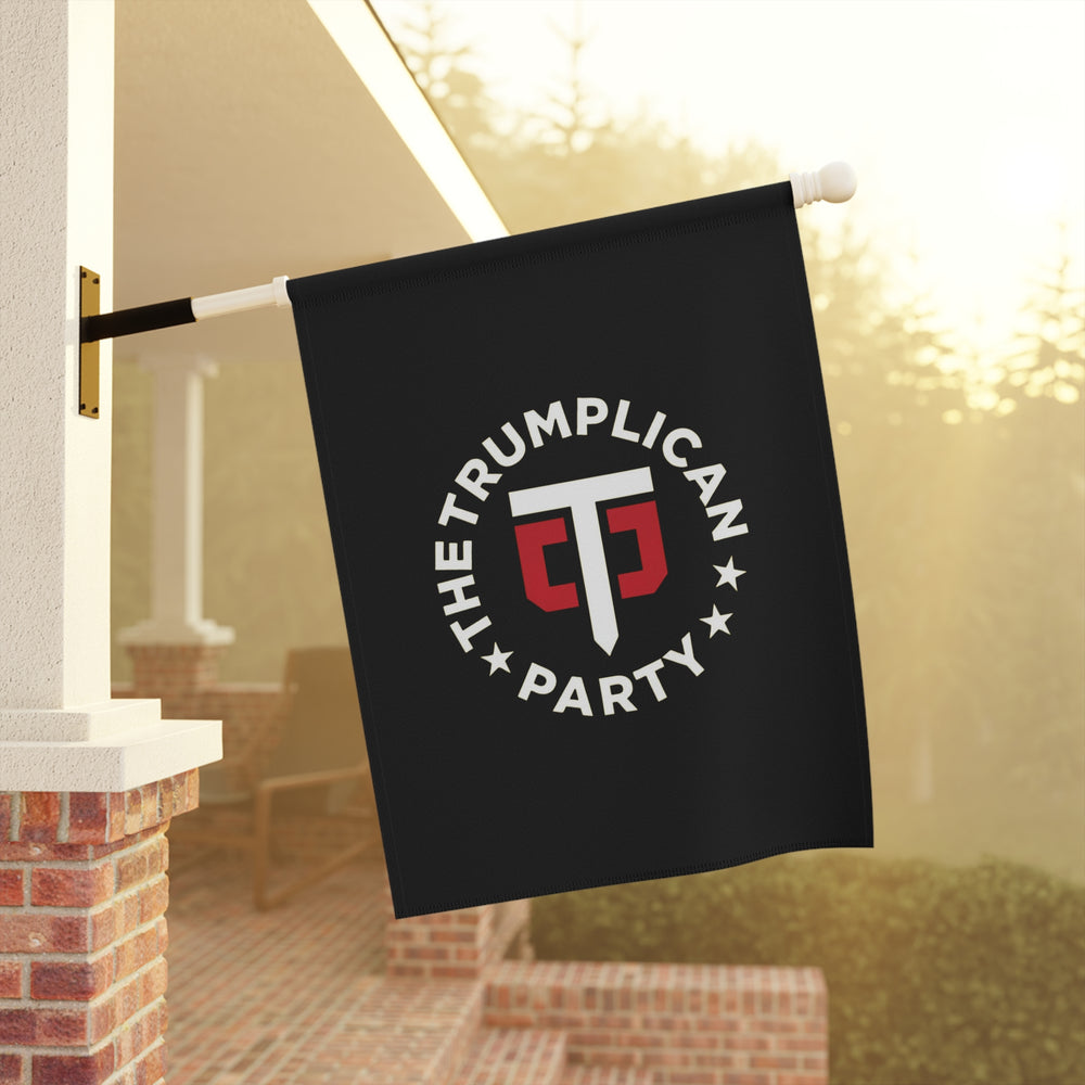 The Trumplican Party™  Flag | D-3 - Image 9