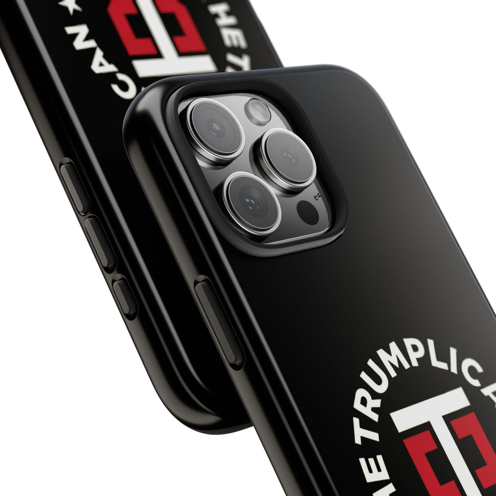 The Trumplican Party™ Tough Phone Case | D-3 - Image 52
