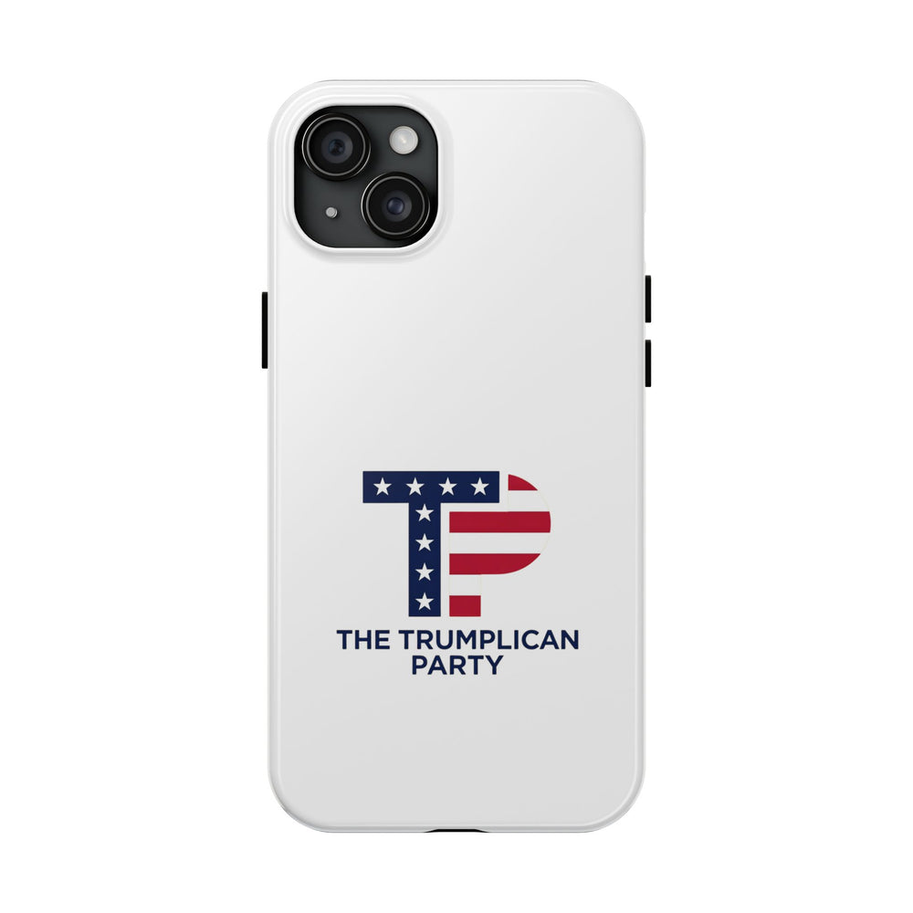 The Trumplican Party™ Tough Phone Case | D-20 - Image 7