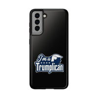 The Trumplican Party™ Tough Phone Case | D-27 - Image 12