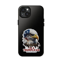 The Trumplican Party™ Tough Phone Case | D-63 - Image 7