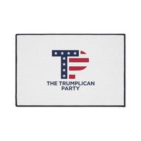 The Trumplican Party™ Heavy Duty Floor Mat  | D-20 - Image 5