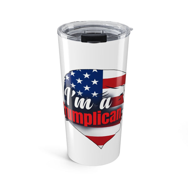 The Trumplican Party™ 20oz Tumbler | D-36