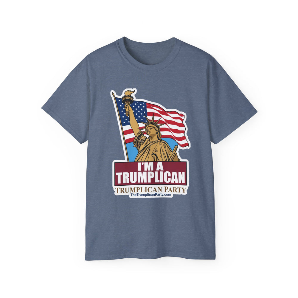 The Trumplican Party™ Unisex T-Shirt | D-47 - Image 6
