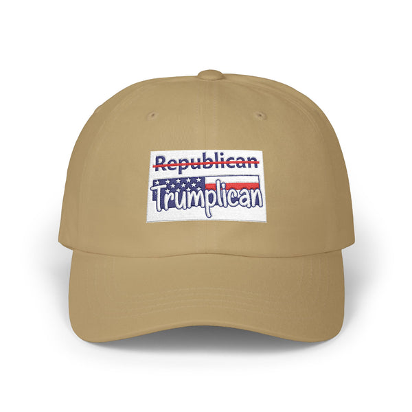 The Trumplican Party™ Dad Cap | D-37
