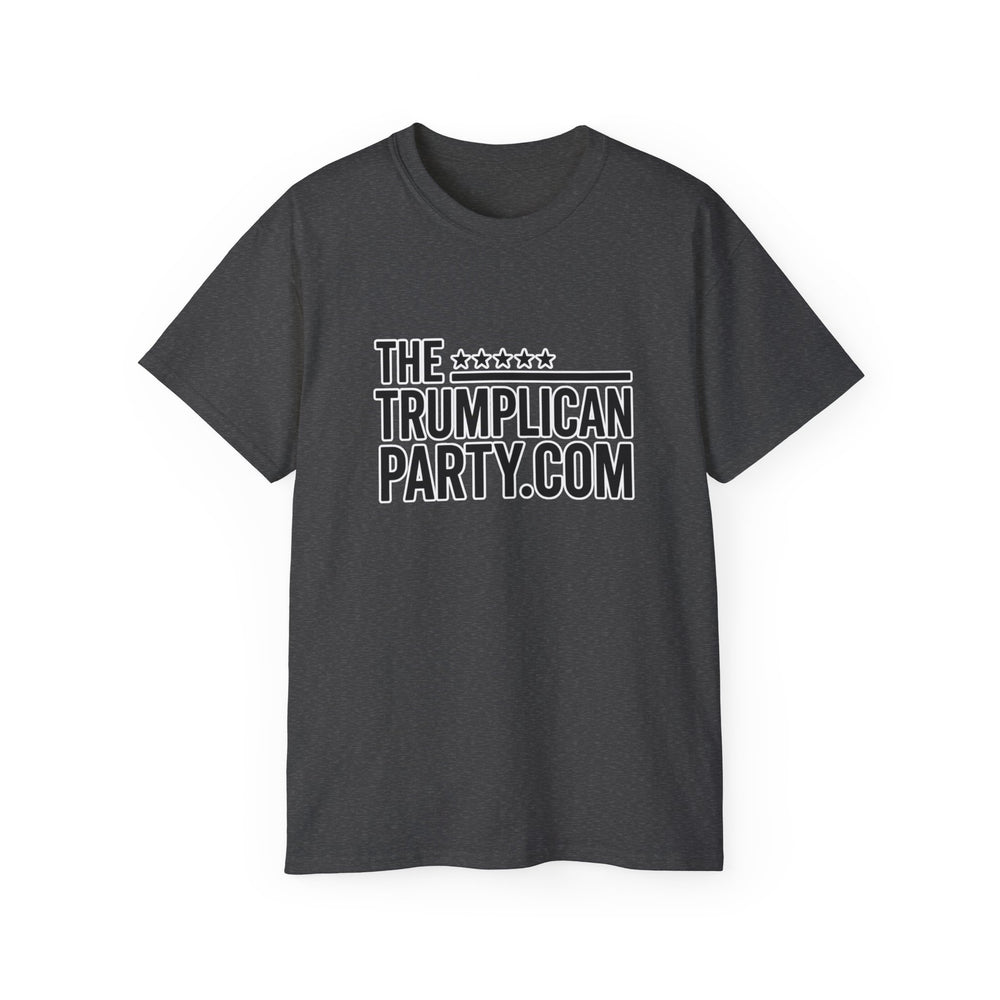 The Trumplican Party™ Unisex T-Shirt | D-17 - Image 6