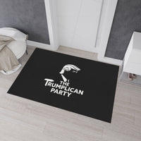 The Trumplican Party™ Heavy Duty Floor Mat  | D-2 - Image 11
