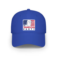 The Trumplican Party™ Baseball Cap | D-21 - Image 5