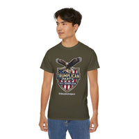 The Trumplican Party™ Unisex T-Shirt | D-51 - Image 36