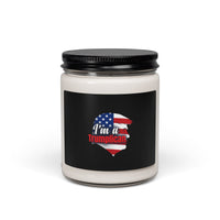 The Trumplican Party™ Scented Soy Candle 9oz Jar | D-36 - Image 1