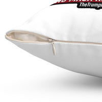 The Trumplican Party™ Throw Pillow | D-69 - Image 8