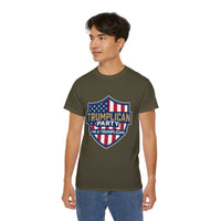 The Trumplican Party™ Unisex T-Shirt | D-53 - Image 36