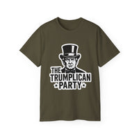 The Trumplican Party™ Unisex T-Shirt | D-8 - Image 5