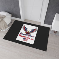 The Trumplican Party™ Heavy Duty Floor Mat  | D-11 - Image 11