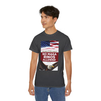 The Trumplican Party™ Unisex T-Shirt | D-60 - Image 45