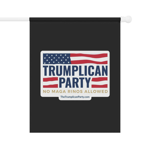 The Trumplican Party™  Flag | D-48