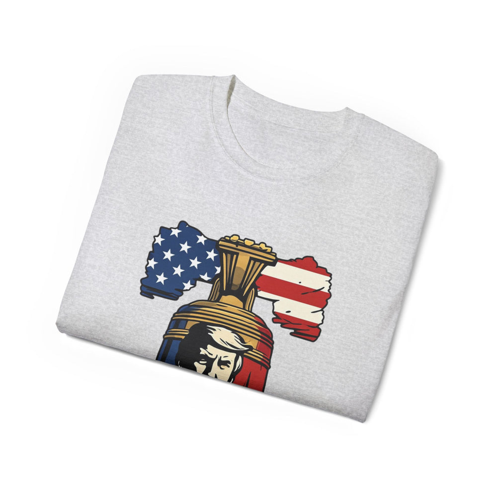The Trumplican Party™ Unisex T-Shirt | D-28 - Image 20