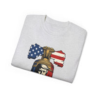 The Trumplican Party™ Unisex T-Shirt | D-28 - Image 20