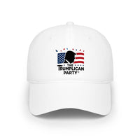 The Trumplican Party™ Baseball Cap | D-23 - Image 1