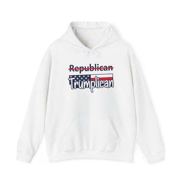 The Trumplican Party™ Unisex Hoodie | D-37