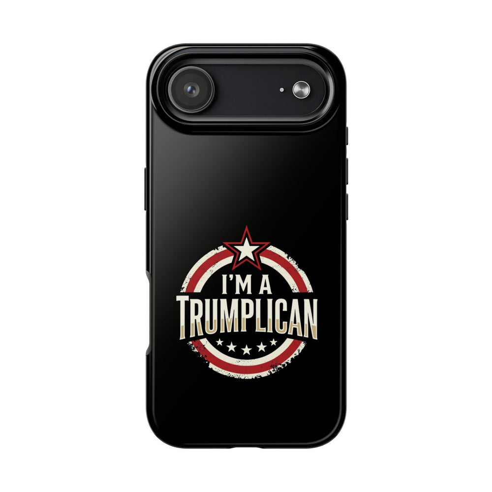 The Trumplican Party™ Tough Phone Case | D-34 - Image 21