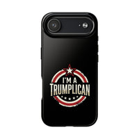 The Trumplican Party™ Tough Phone Case | D-34 - Image 21