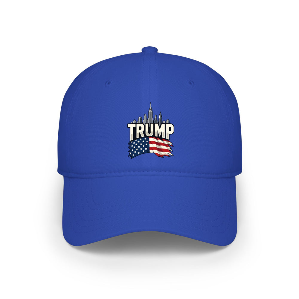 The Trumplican Party™ Baseball Cap | D-16 - Image 5
