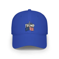 The Trumplican Party™ Baseball Cap | D-16 - Image 5