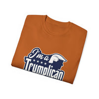 The Trumplican Party™ Unisex T-Shirt | D-27 - Image 28