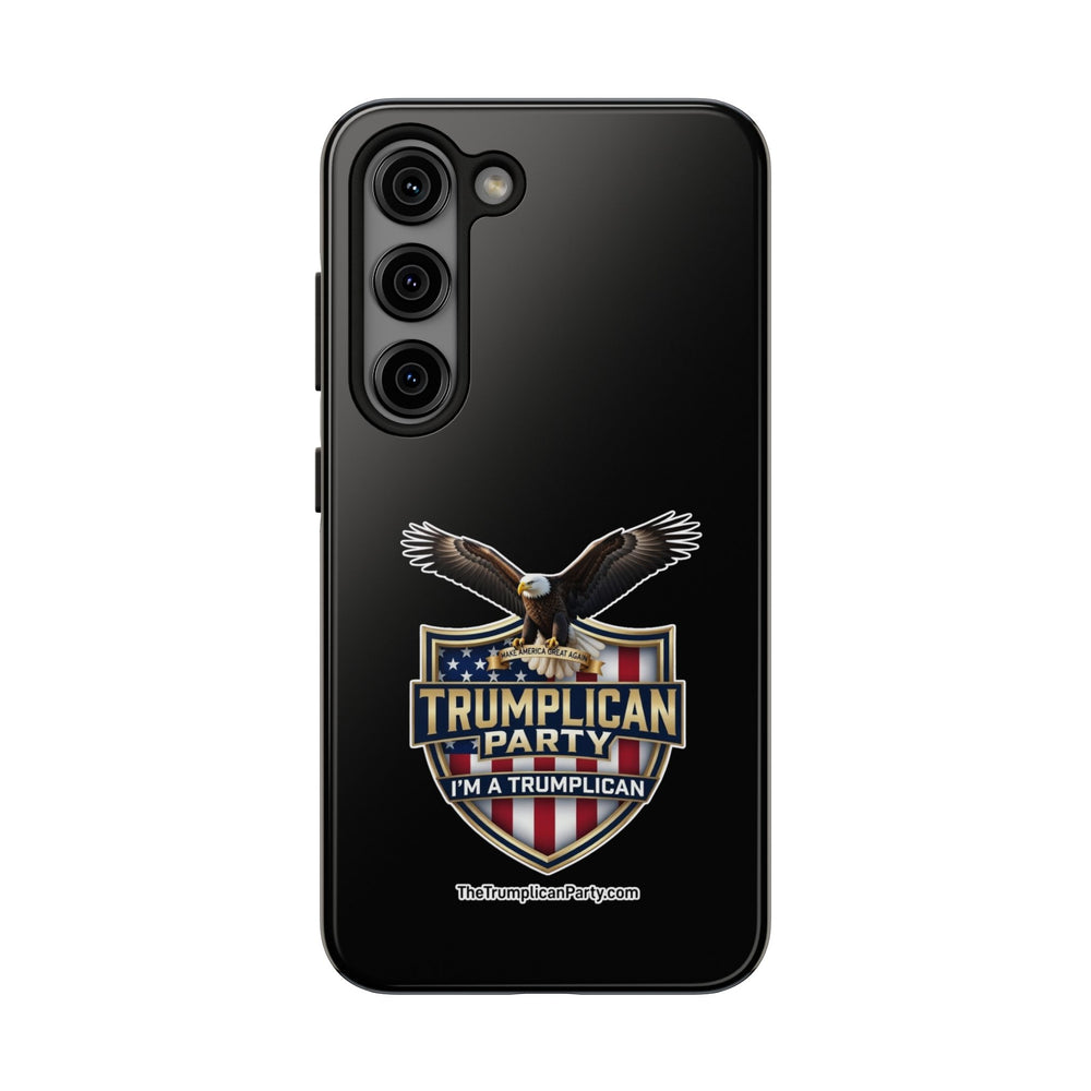 The Trumplican Party™ Tough Phone Case | D-51 - Image 10
