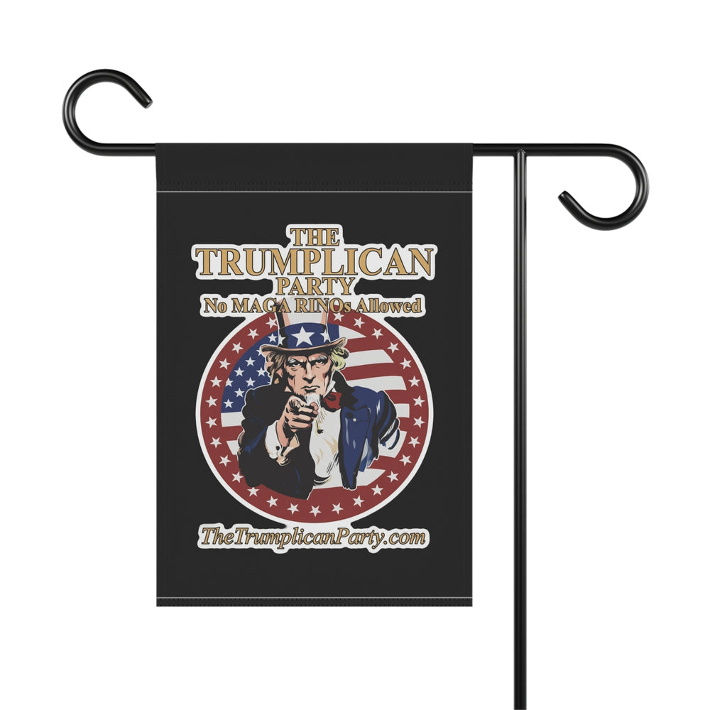 The Trumplican Party™  Flag | D-50 - Image 3