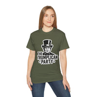 The Trumplican Party™ Unisex T-Shirt | D-8 - Image 33