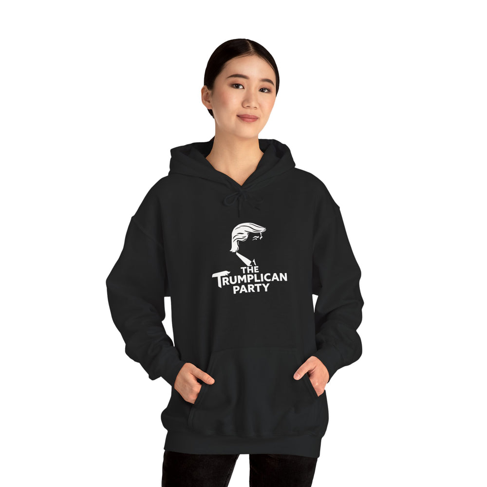 Unisex Heavy Blend™ Hooded Sweatshirt - Image 10
