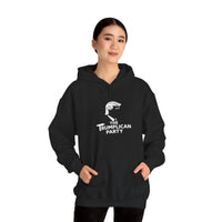 Unisex Heavy Blend™ Hooded Sweatshirt - Image 10