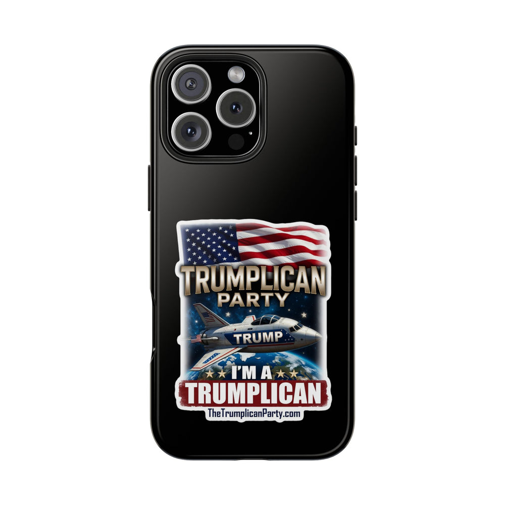 The Trumplican Party™ Tough Phone Case | D-77 - Image 14