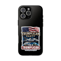 The Trumplican Party™ Tough Phone Case | D-77 - Image 14