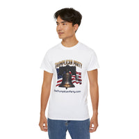 The Trumplican Party™ Unisex T-Shirt | D-66 - Image 13