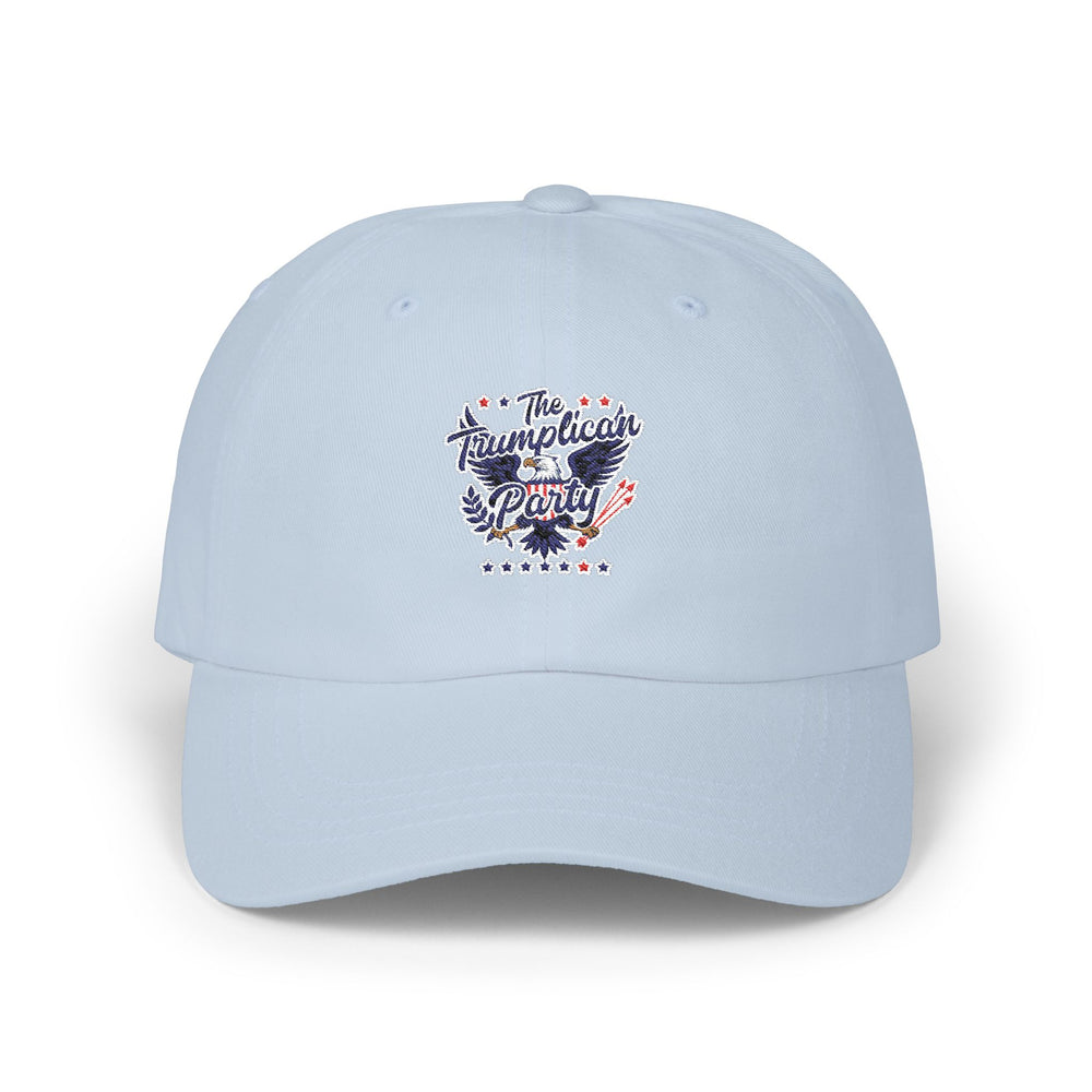 The Trumplican Party™ Dad Cap  | D-5 - Image 7