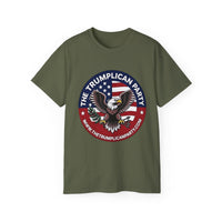 The Trumplican Party™ Unisex T-Shirt | D-12 - Image 5