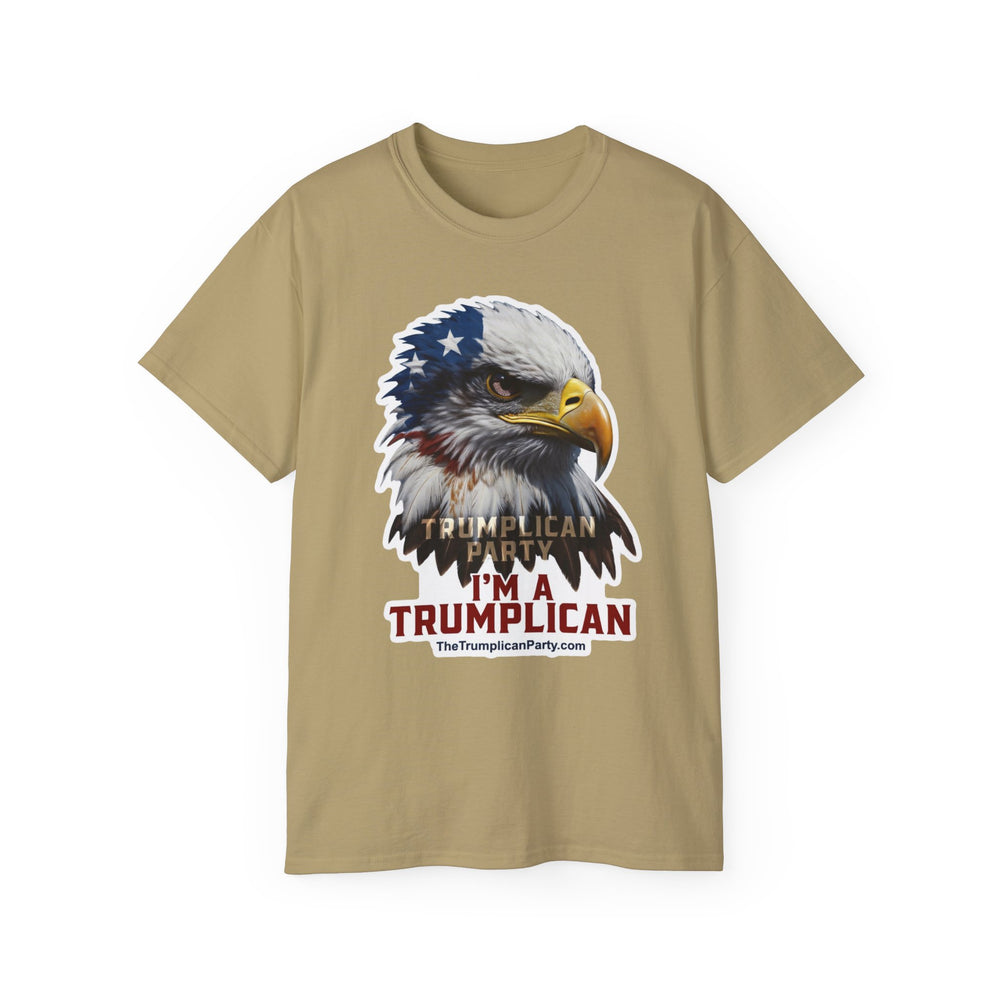 The Trumplican Party™ Unisex T-Shirt | D-63 - Image 25