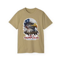 The Trumplican Party™ Unisex T-Shirt | D-63 - Image 25