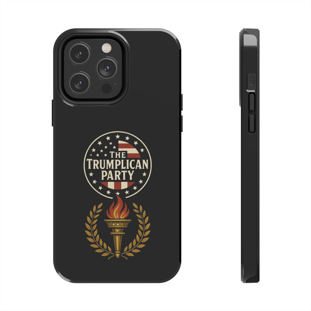 The Trumplican Party™ Tough Phone Case | D-31 - Image 3
