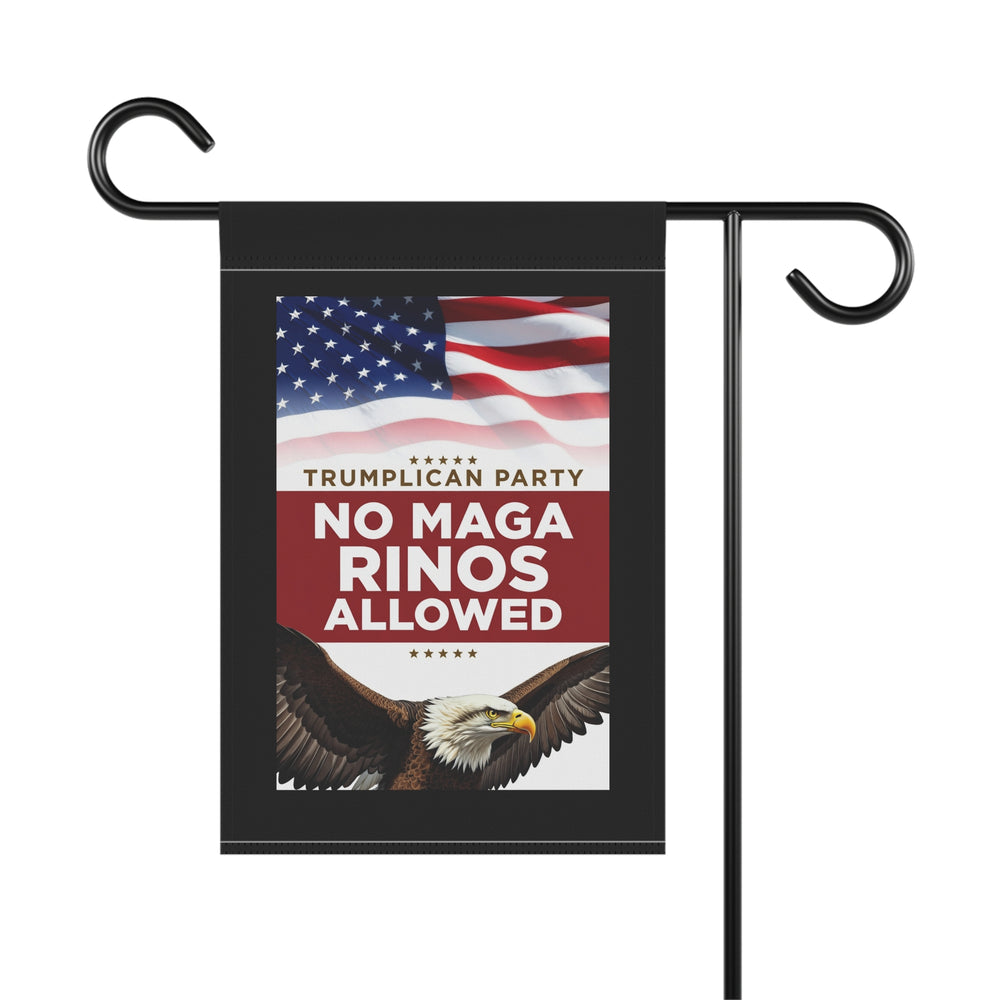 The Trumplican Party™  Flag | D-60 - Image 3